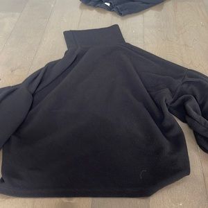 Long sleeve turtleneck